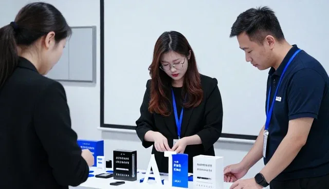 信息咨询服务选择参考指南