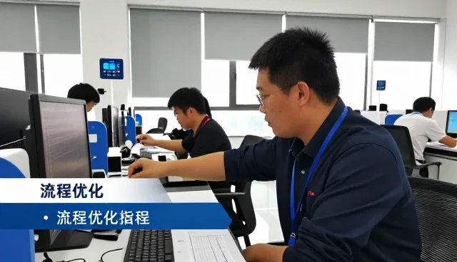 广西九鼎居邦房地产投资有限公司流程优化服务带来更好的使用体验